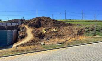 Imagem 5: Terreno em Aclive. Terras Alpha, Urbanova, São José dos Campos