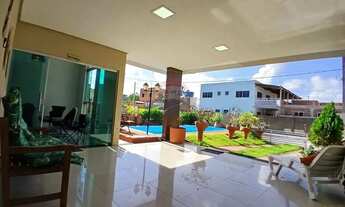 Imagem 5: Casa no Condomínio Acquaville, 3 Q 2 vagas de garagem