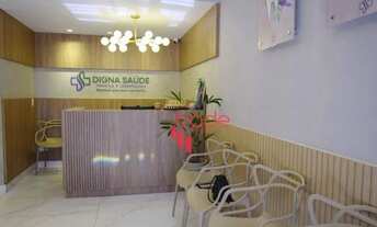 Imagem 3: Sala Comercial em Clínica Odontológica e Médica no Bairro Campos Elíseos em Ribeirão Preto