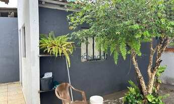 Imagem 2: Edícula com 1 dormitório para alugar, 20 m² por R$ 900,00/mês - Jardim Alvorada - Londrina