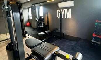 Imagem 6: Flat com 2 dormitórios à venda, 59 m² por R$ 530.000,00 - Intermares - Cabedelo/PB