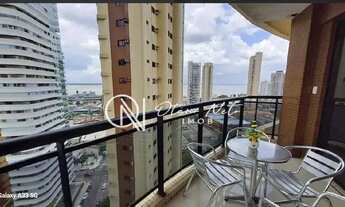 Imagem: BELISSIMO APARATAMNETO 127m2 - 3 suítes