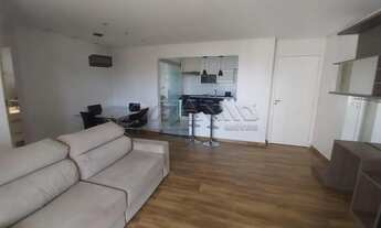 Imagem 4: Apartamento padrão 77,96m², Bairro Nova Aliança zona sul de Ribeirão Preto SP