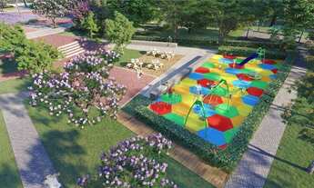 Imagem 2: 59962) à venda - Apartamento com 3 quartos, 2 vagas, no Bandeirantes (Pampulha