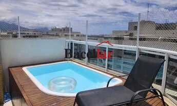 Imagem 3: Cobertura : / Residencial / Barra da Tijuca