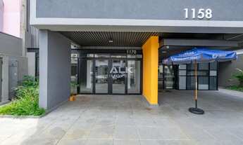 Imagem: Loja de rua para venda e locação em Pinheiros