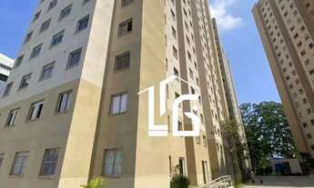 Imagem 5: Apartamento com 2 dormitórios para alugar, 32 m² por R$ 1.500/mês - Colônia - São Paulo/SP