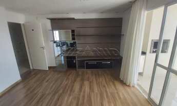 Imagem 5: Apartamento padrão 77,96m², Bairro Nova Aliança zona sul de Ribeirão Preto SP
