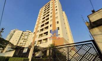 Imagem: Apartamento com 3 dormitórios, 70 m²