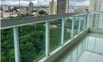 Imagem 5: APARTAMENTO BELVEDERE DU PARC JUNDIAÍ ANAPOLIS GO