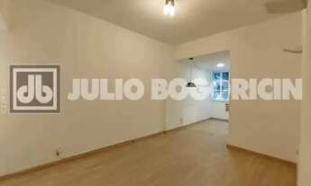 Imagem 3: Apartamento de 2 quartos em Copacabana