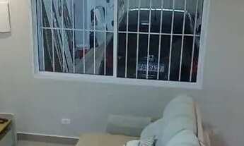 Imagem 3: Casa com 3 dormitórios à venda, 160 m² por R$ 580.000,00 - Jardim Bom Refúgio - São Paulo