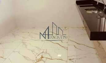 Imagem 6: Casa 2 Quarto - Jardim Iracema - Aparecida de Goiânia - GO