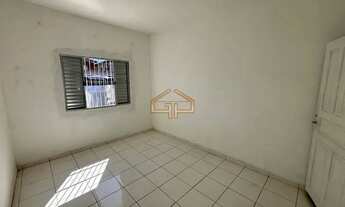 Imagem 5: Imóvel para aluguel com 65 metros quadrados com 2 quartos em Parque Bitaru - São Vicente