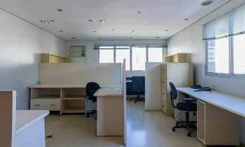 Imagem 3: Conjunto comercial para venda em Vila Olímpia , 41m²