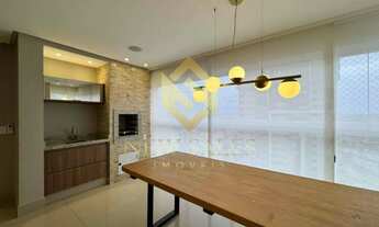 Imagem 7: Apartamento- 3 suítes, 121m², 2 vagas- Jardim America