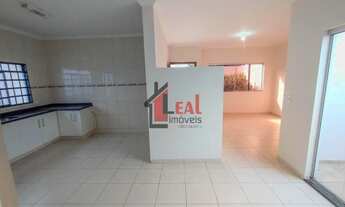 Imagem 3: Casa para Venda em Presidente Prudente, GIRASSOIS, 3 dormitórios, 1 suíte, 2 banheiros, 2