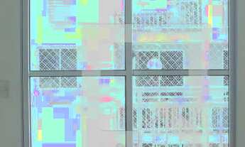 Imagem 2: Apartamento 3 quartos, condomínio Bela Vista em Nova Iguaçu