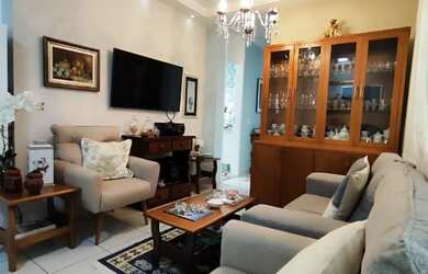 Imagem 3: WCM - Apartamento 3 Quartos com Suite Sauípe 420.000,00