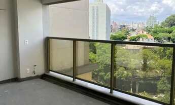 Imagem 2: APARTAMENTO - VILA CLEMENTINO - SP