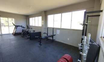 Imagem 11: ALUGA-SE APARTAMENTO COM ÁREA DE LAZER 01 QUADRA DA AV. SILAS MUNGUBA