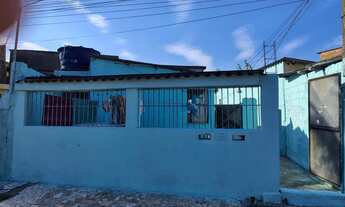 Imagem: 2 casas por 120 mil reais