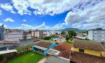 Imagem 2: Excelente apartamento para venda e locação no Bairro Camobi