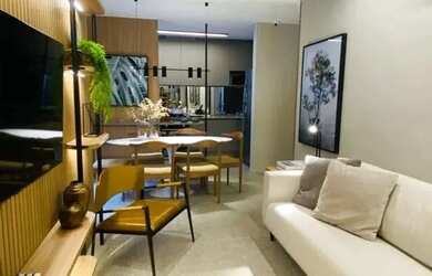 Imagem 7: Área Privativa / Garden com 2 quartos à venda em Belo Horizonte