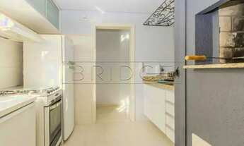 Imagem 3: Apartamento 1 dormitórios com duas vagas