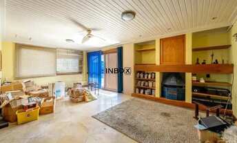 Imagem: Cobertura 3 dormitórios, 1 suíte, com