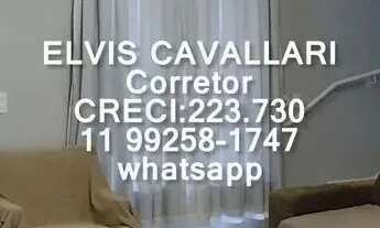 Imagem 2: Sobrado com 80 m2, 3 dorni sendo 1 suite aluguel R$3930 1 1 9 9 2 5 8 1 7 4 7 Elvis Cava