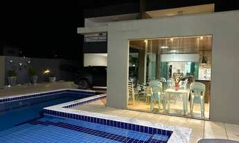 Imagem 4: Linda casa em Barra de São Miguel