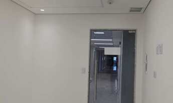 Imagem 3: Medical Center Jardim Europa