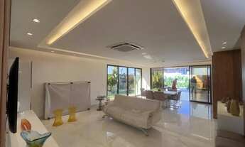 Imagem 7: Casa para alugar na cidade alpha mobiliada e projetada