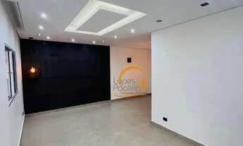 Imagem 3: Casa com 3 dormitórios para alugar, 100 m² por R$ 4.430,00/mês - Jardim do Lago - Atibaia