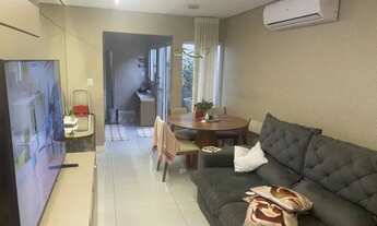 Imagem: Casa Condominio Rubi 3 quartos