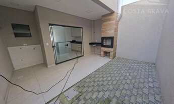 Imagem 7: Sobrados novos com 3 suítes e excelente padrão de acabamento