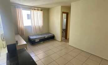 Imagem 5: APARTAMENTO 2Q PROXIMO A UNIP