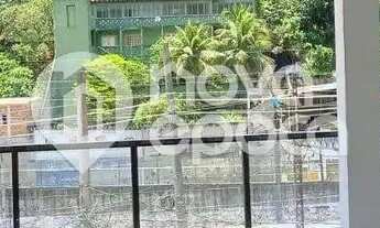 Imagem 2: Méier Apartamento com 2 dormitórios