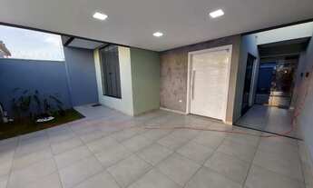 Imagem 2: Sobrado à venda, 3 quartos, Coronel Antonino - Campo Grande/MS