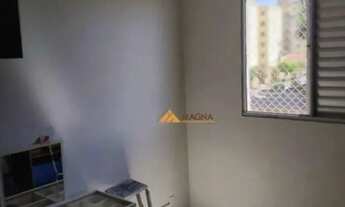 Imagem 7: Cobertura com 3 dormitórios, 142 m² - venda por R$ 310.000,00 ou aluguel por R$ 2.986,33/m