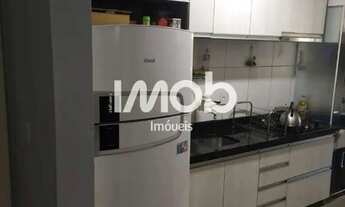 Imagem 6: APARTAMENTO COM 2 QUARTOS NO BAIRRO TRÊS RIOS DO SUL