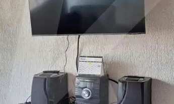 Imagem 6: Casa em Santana 01 suíte, sala 02 ambientes, cozinha grande