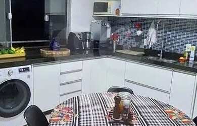 Imagem 10: Casa com 3 quartos à venda em Água Limpa - RJ