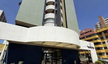 Imagem 2: Apartamento para alugar no Number One