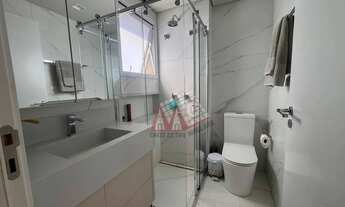 Imagem 3: Apartamento com 4 dormitórios para alugar, 314 m² por R$ 24.900,00/ano - Parque Campolim