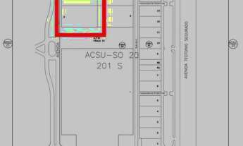 Imagem 2: Terreno Comercial à venda, Plano Diretor Sul, PALMAS - TO