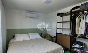 Imagem 5: APARTAMENTO COM PISCINA 1 QUARTO NO PÂNTANO DO SUL EM FLORIANÓPOLIS/SC