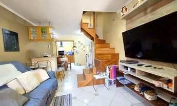 Imagem 2: Casa em Condomínio 3 dormitórios à venda Camaquã Porto Alegre/RS