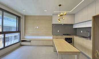 Imagem 3: Apartamento à venda - 1 quarto - Estreito - Florianópolis/SC